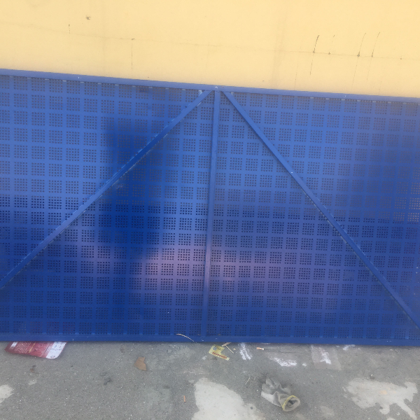 爬架網