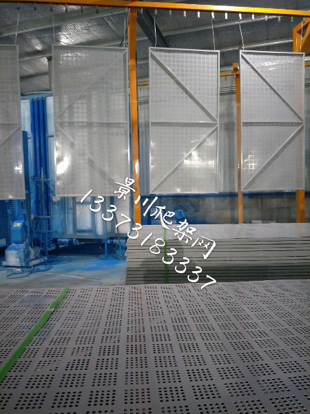 爬架網