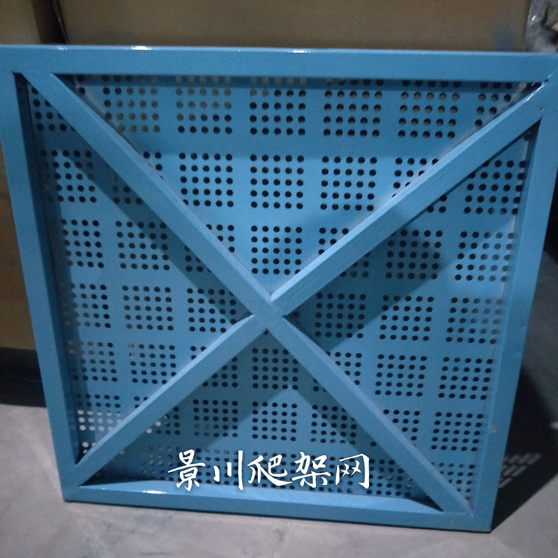 爬架網