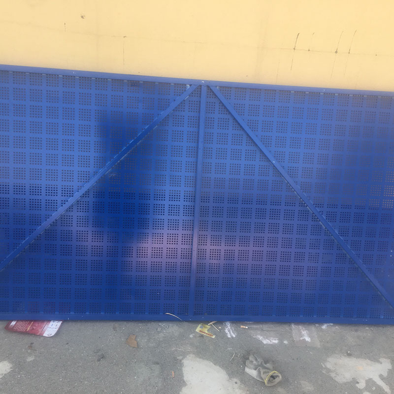 爬架網